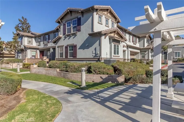 22331 Blue Lupine, Grand Terrace, California 92313