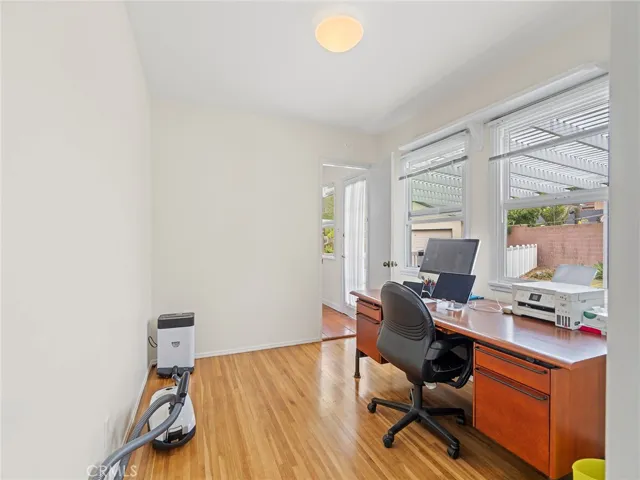 5525 Cathann Street, Torrance, California 90503