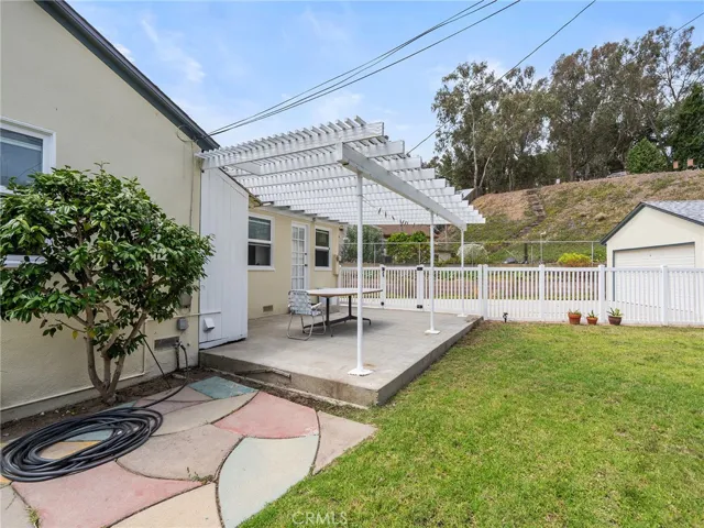 5525 Cathann Street, Torrance, California 90503