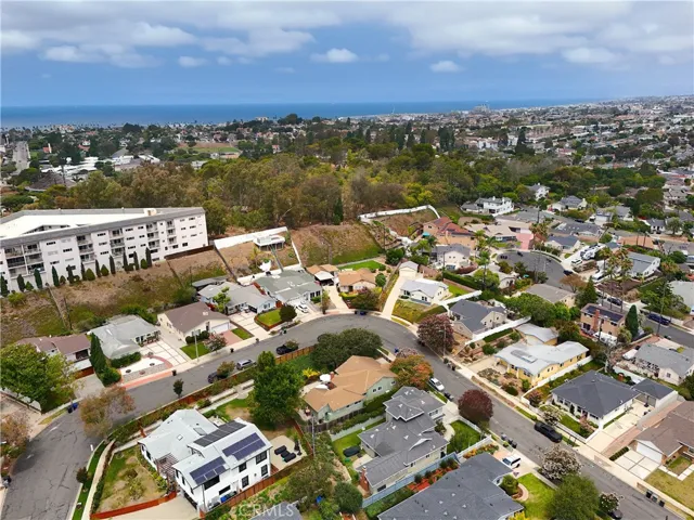 5525 Cathann Street, Torrance, California 90503