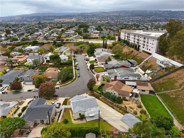 5525 Cathann Street, Torrance, California 90503