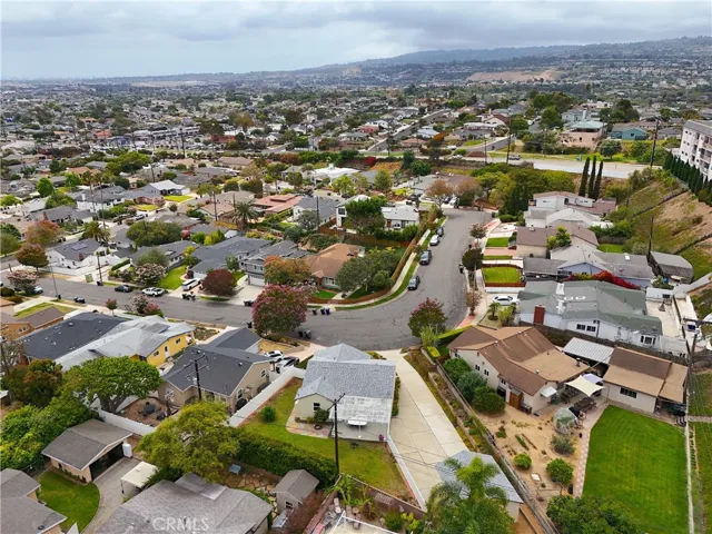 5525 Cathann Street, Torrance, California 90503