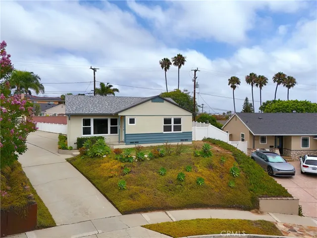 5525 Cathann Street, Torrance, California 90503