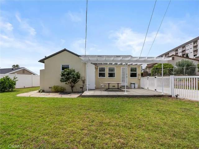 5525 Cathann Street, Torrance, California 90503