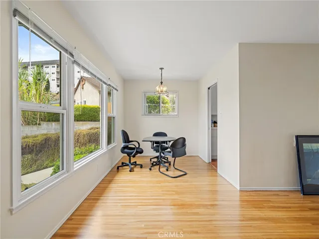 5525 Cathann Street, Torrance, California 90503