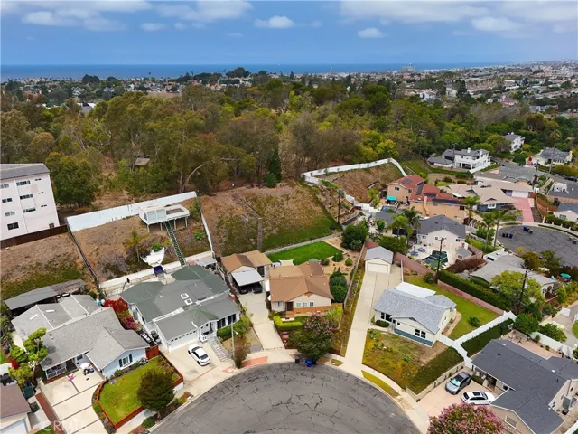 5525 Cathann Street, Torrance, California 90503