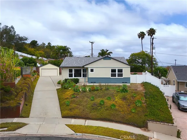 5525 Cathann Street, Torrance, California 90503