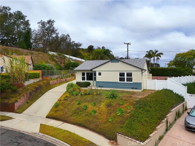 5525 Cathann Street, Torrance, California 90503
