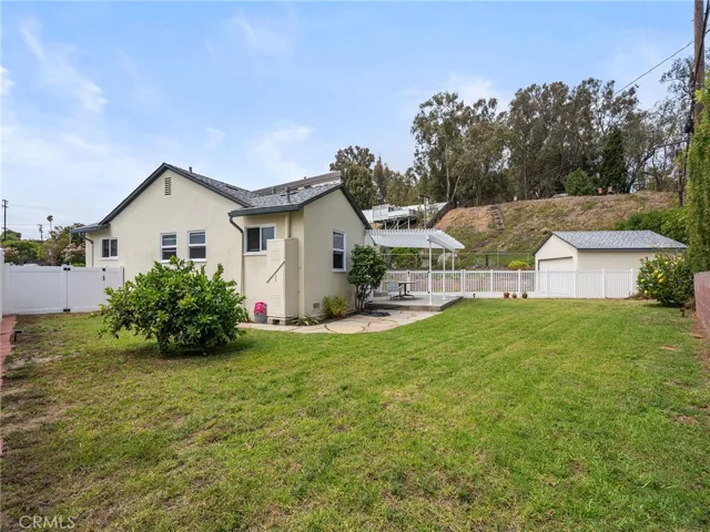 5525 Cathann Street, Torrance, California 90503