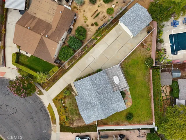 5525 Cathann Street, Torrance, California 90503