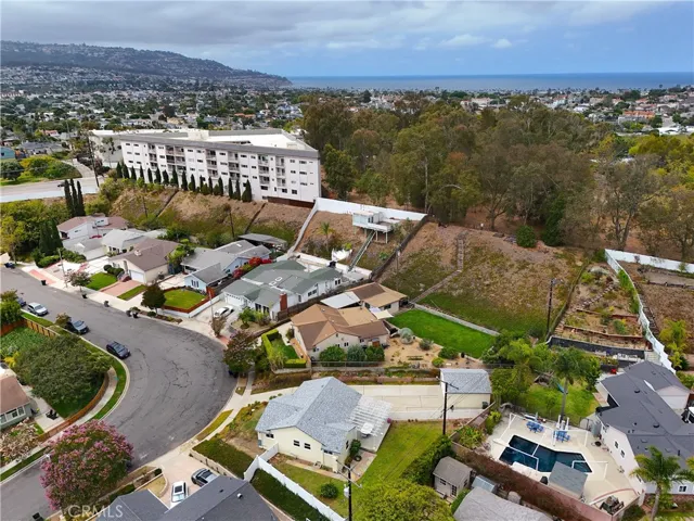 5525 Cathann Street, Torrance, California 90503
