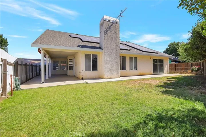 546 Scirocco Drive, Yuba City, California 95991