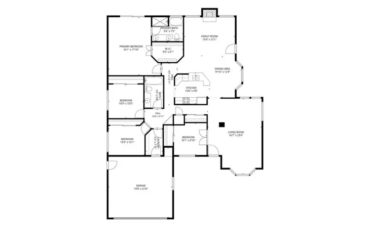 546 Scirocco Drive, Yuba City, California 95991