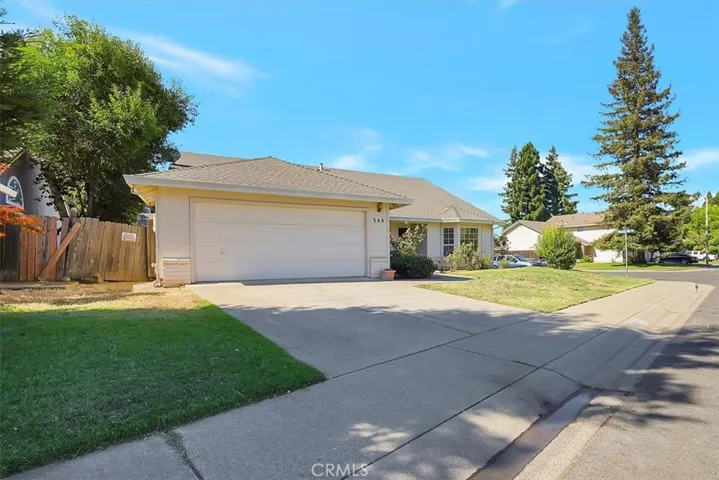 546 Scirocco Drive, Yuba City, California 95991