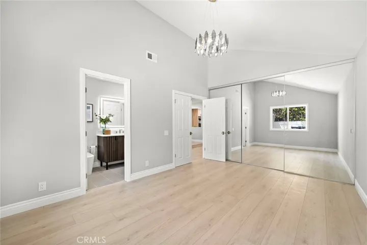 25981 Cordillera, Mission Viejo, California 92691