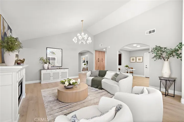 25981 Cordillera, Mission Viejo, California 92691