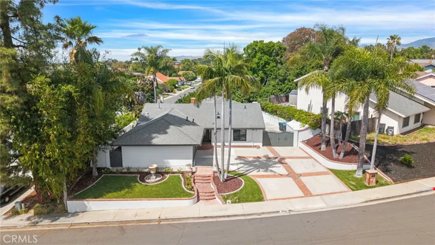 25981 Cordillera, Mission Viejo, California 92691