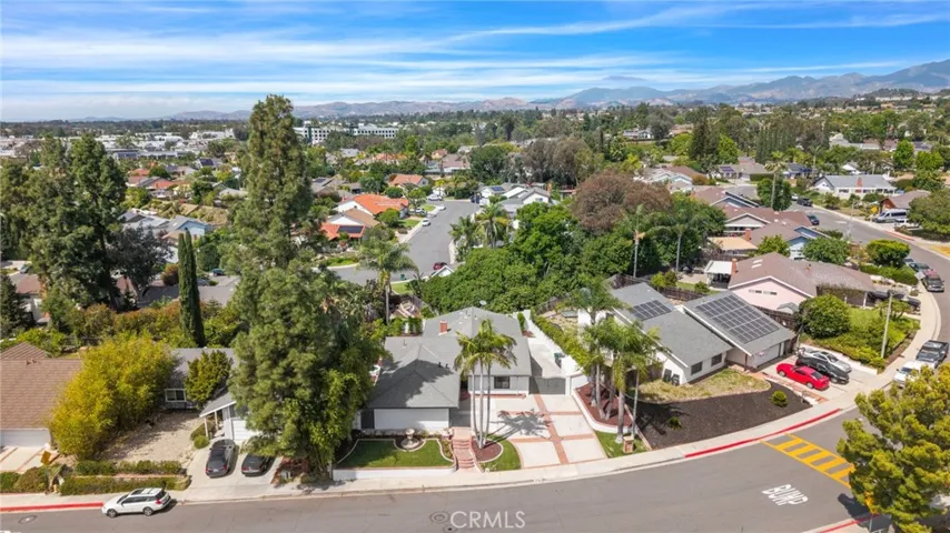 25981 Cordillera, Mission Viejo, California 92691