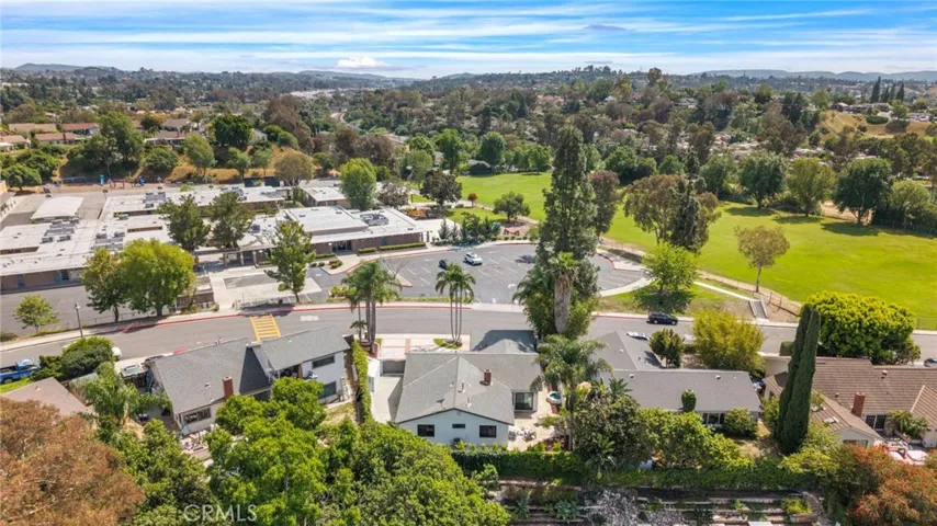 25981 Cordillera, Mission Viejo, California 92691