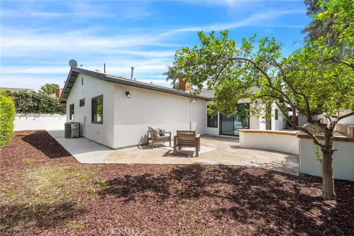 25981 Cordillera, Mission Viejo, California 92691