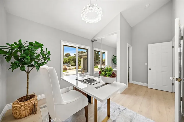 25981 Cordillera, Mission Viejo, California 92691