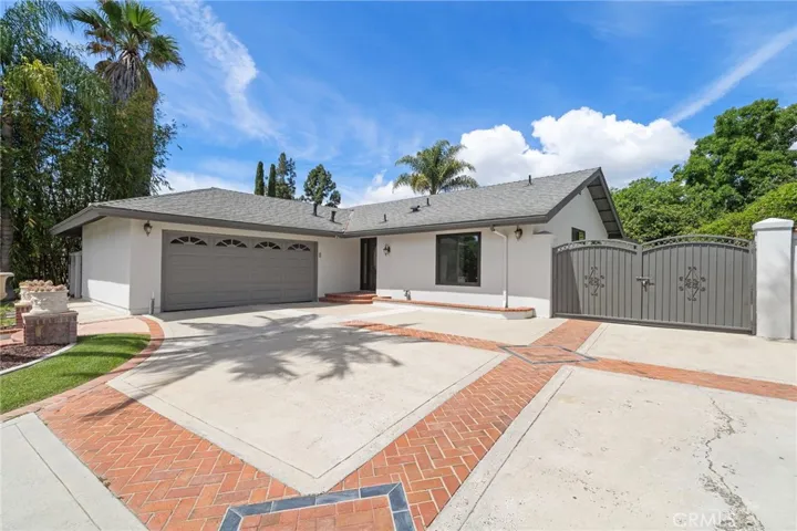 25981 Cordillera, Mission Viejo, California 92691
