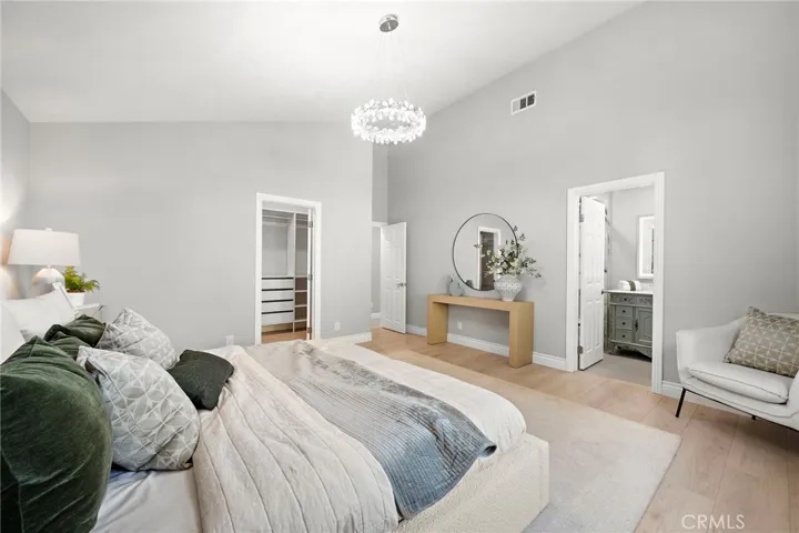 25981 Cordillera, Mission Viejo, California 92691