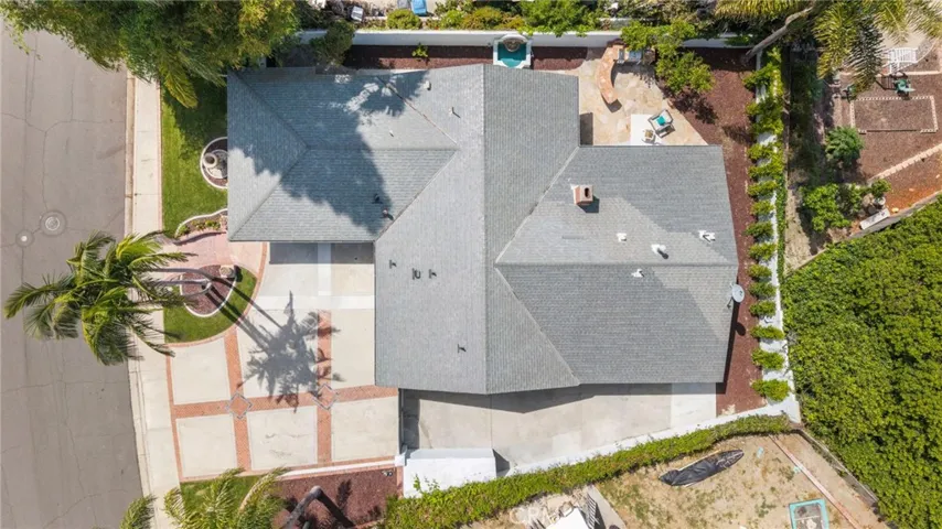 25981 Cordillera, Mission Viejo, California 92691