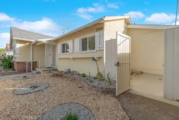 7758 Mason Avenue, Winnetka, California 91306