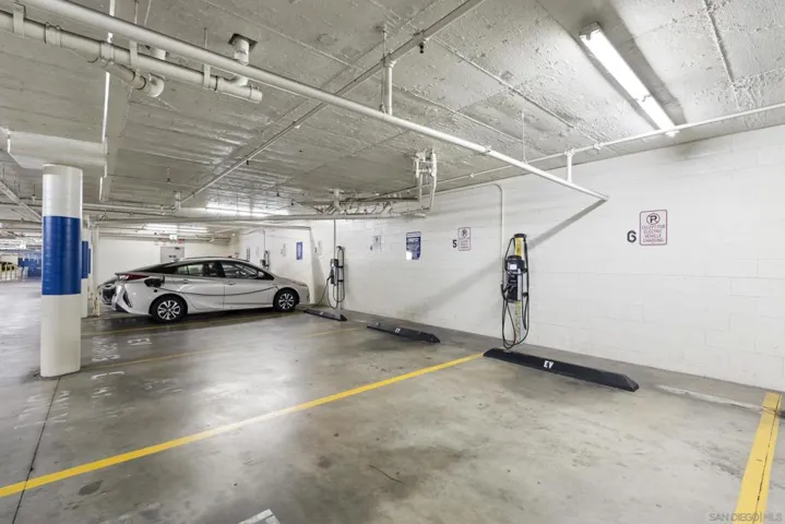 750 State 202, San Diego, California 92101