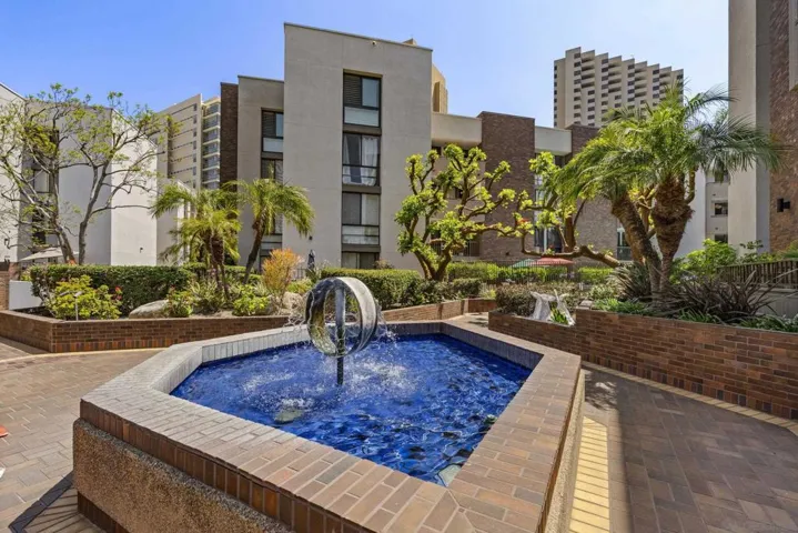 750 State 202, San Diego, California 92101
