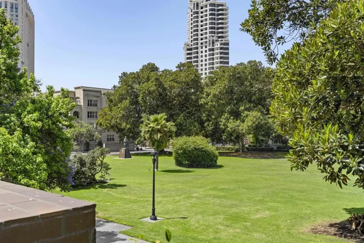 750 State 202, San Diego, California 92101