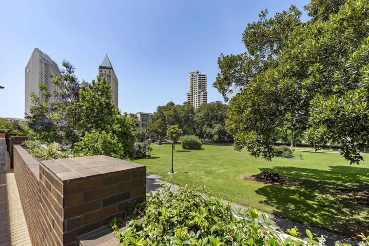 750 State 202, San Diego, California 92101