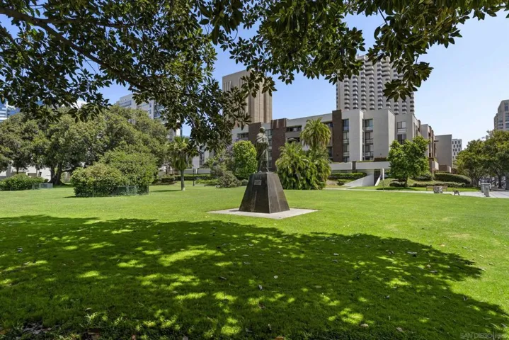 750 State 202, San Diego, California 92101