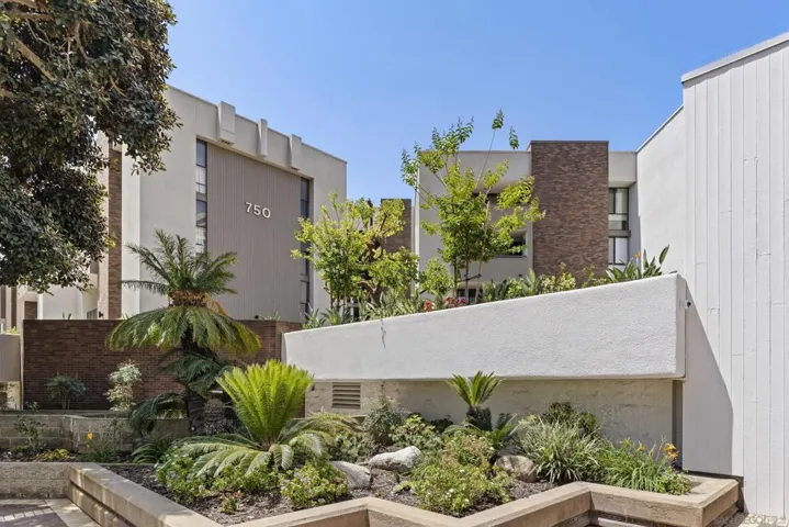 750 State 202, San Diego, California 92101