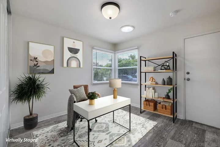 5422 Waring, San Diego, California 92120