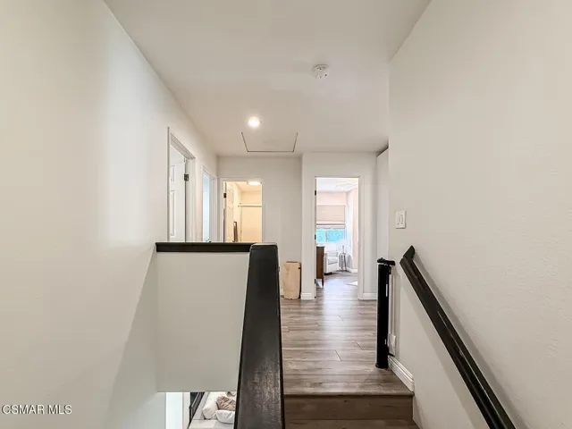 eStairs Landing and Laundry1
