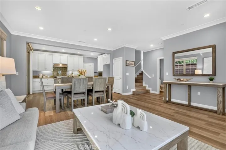 268 Overbrook, Irvine, California 92620