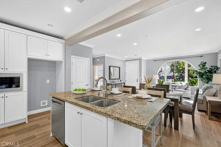 268 Overbrook, Irvine, California 92620