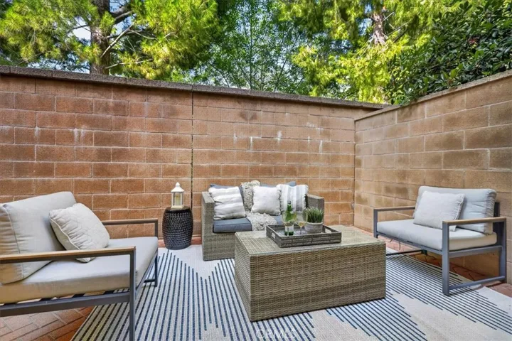 268 Overbrook, Irvine, California 92620