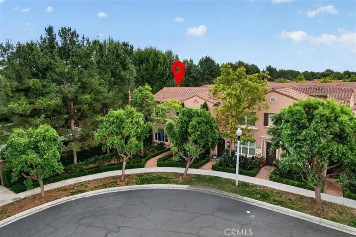 268 Overbrook, Irvine, California 92620