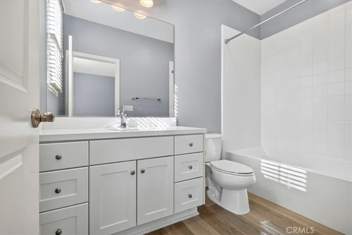 268 Overbrook, Irvine, California 92620