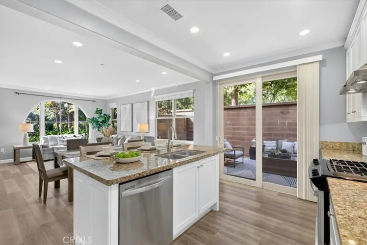 268 Overbrook, Irvine, California 92620