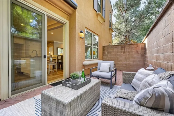 268 Overbrook, Irvine, California 92620