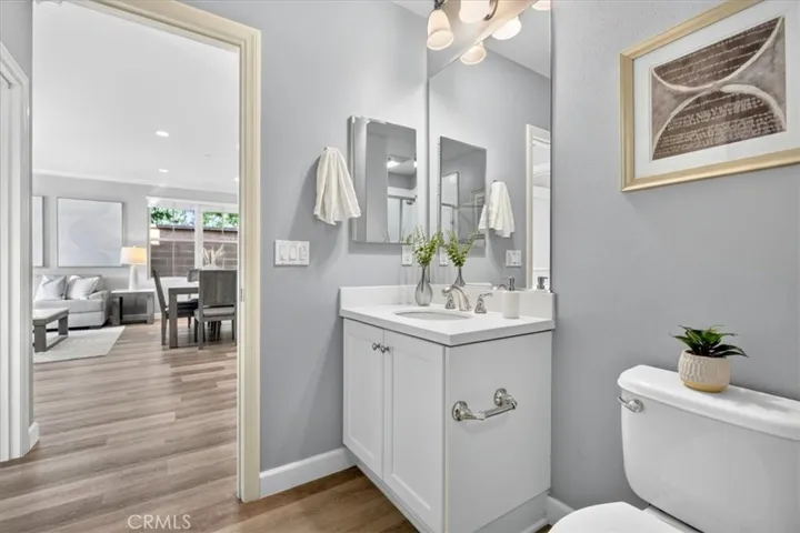 268 Overbrook, Irvine, California 92620