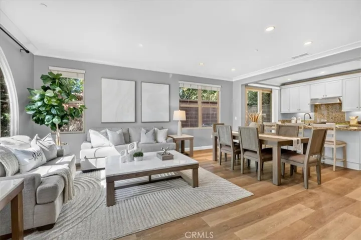 268 Overbrook, Irvine, California 92620