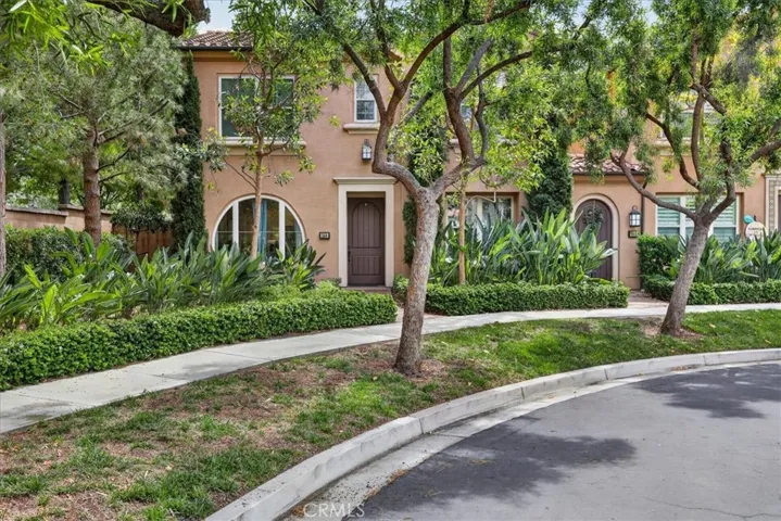 268 Overbrook, Irvine, California 92620