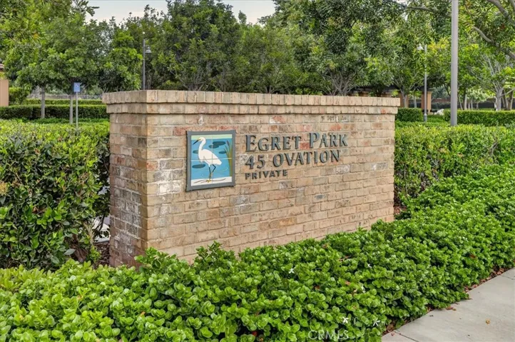 268 Overbrook, Irvine, California 92620
