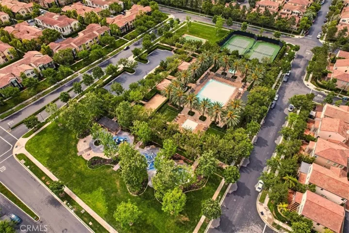 268 Overbrook, Irvine, California 92620