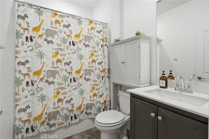 Bathroom 2